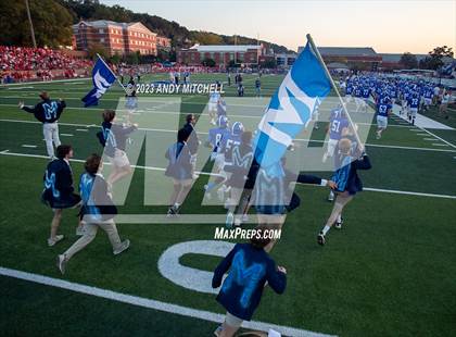 Thumbnail 3 in Baylor @ McCallie photogallery.