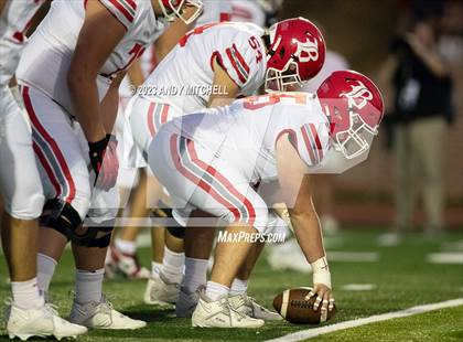 Thumbnail 3 in Baylor @ McCallie photogallery.