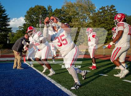 Thumbnail 3 in Baylor @ McCallie photogallery.