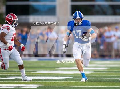 Thumbnail 2 in Baylor @ McCallie photogallery.