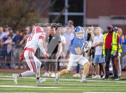 Thumbnail 1 in Baylor @ McCallie photogallery.