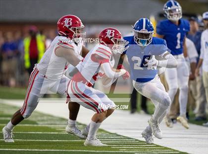 Thumbnail 2 in Baylor @ McCallie photogallery.