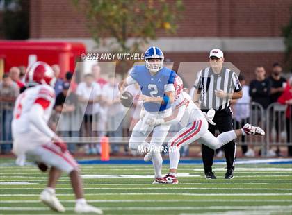 Thumbnail 1 in Baylor @ McCallie photogallery.