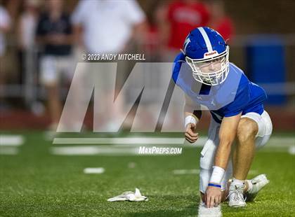 Thumbnail 1 in Baylor @ McCallie photogallery.