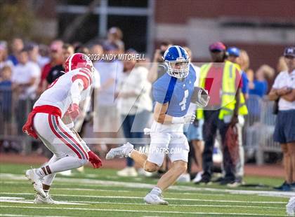 Thumbnail 2 in Baylor @ McCallie photogallery.
