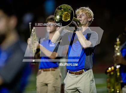 Thumbnail 2 in Baylor @ McCallie photogallery.
