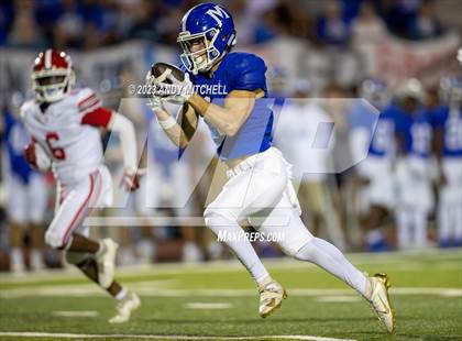 Thumbnail 2 in Baylor @ McCallie photogallery.