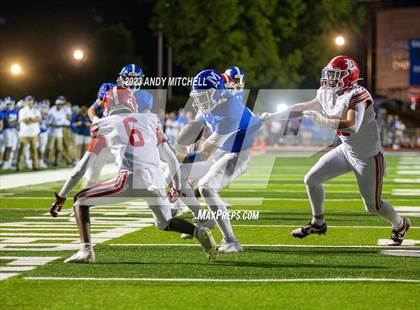Thumbnail 1 in Baylor @ McCallie photogallery.
