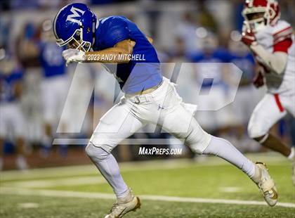 Thumbnail 1 in Baylor @ McCallie photogallery.