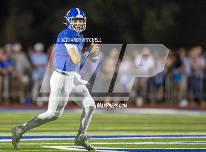 Thumbnail 1 in Baylor @ McCallie photogallery.