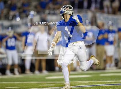 Thumbnail 2 in Baylor @ McCallie photogallery.