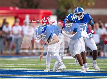 Thumbnail 2 in Baylor @ McCallie photogallery.