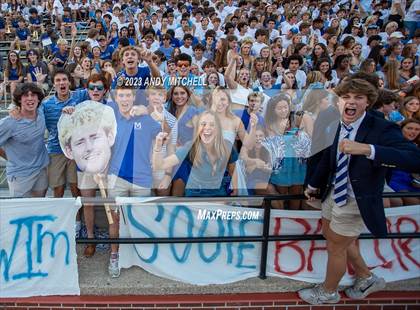 Thumbnail 1 in Baylor @ McCallie photogallery.