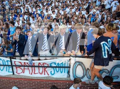 Thumbnail 2 in Baylor @ McCallie photogallery.