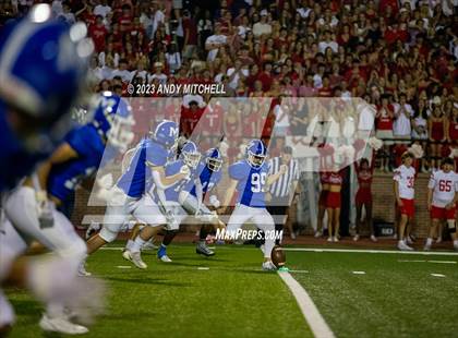 Thumbnail 3 in Baylor @ McCallie photogallery.