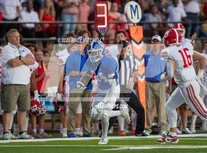 Thumbnail 3 in Baylor @ McCallie photogallery.