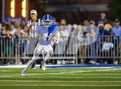 Thumbnail 3 in Baylor @ McCallie photogallery.
