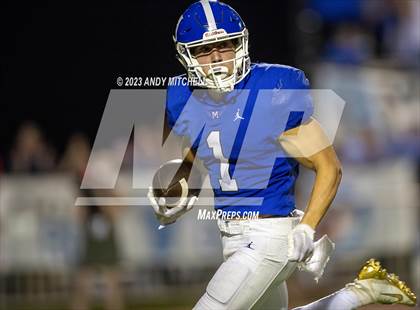 Thumbnail 1 in Baylor @ McCallie photogallery.