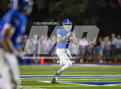 Thumbnail 2 in Baylor @ McCallie photogallery.