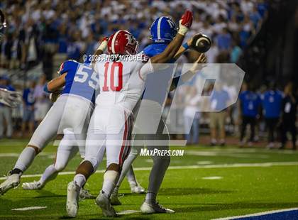 Thumbnail 3 in Baylor @ McCallie photogallery.