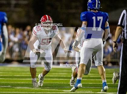 Thumbnail 2 in Baylor @ McCallie photogallery.