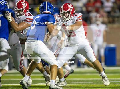 Thumbnail 1 in Baylor @ McCallie photogallery.