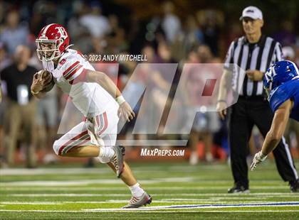 Thumbnail 1 in Baylor @ McCallie photogallery.