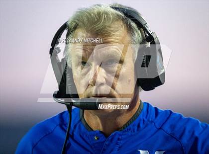 Thumbnail 2 in Baylor @ McCallie photogallery.
