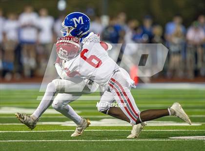 Thumbnail 3 in Baylor @ McCallie photogallery.