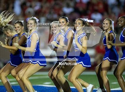 Thumbnail 2 in Baylor @ McCallie photogallery.