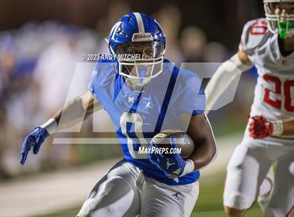 Thumbnail 1 in Baylor @ McCallie photogallery.