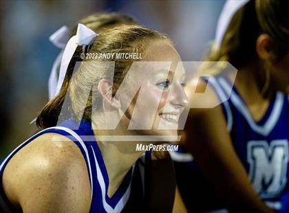 Thumbnail 3 in Baylor @ McCallie photogallery.