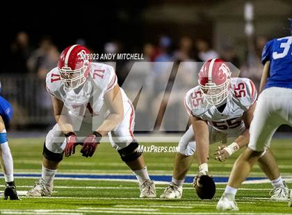 Thumbnail 3 in Baylor @ McCallie photogallery.