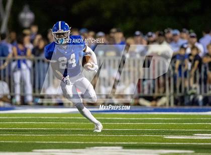 Thumbnail 1 in Baylor @ McCallie photogallery.