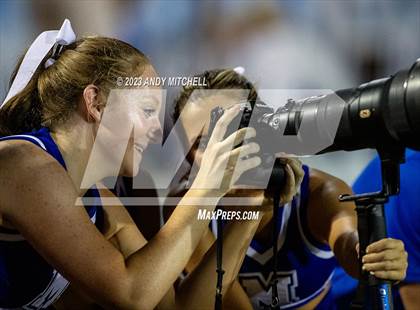Thumbnail 1 in Baylor @ McCallie photogallery.