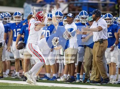 Thumbnail 3 in Baylor @ McCallie photogallery.