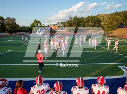 Thumbnail 1 in Baylor @ McCallie photogallery.