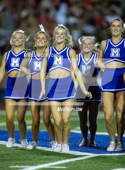 Thumbnail 3 in Baylor @ McCallie photogallery.