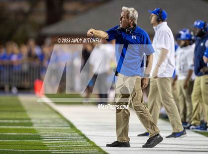 Thumbnail 3 in Baylor @ McCallie photogallery.