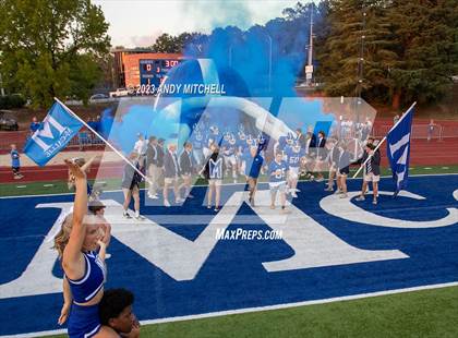 Thumbnail 2 in Baylor @ McCallie photogallery.