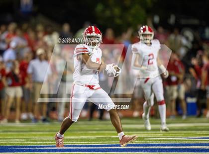Thumbnail 3 in Baylor @ McCallie photogallery.