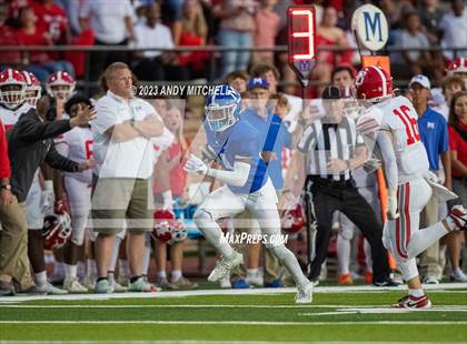 Thumbnail 1 in Baylor @ McCallie photogallery.