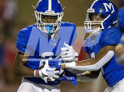 Thumbnail 3 in Baylor @ McCallie photogallery.
