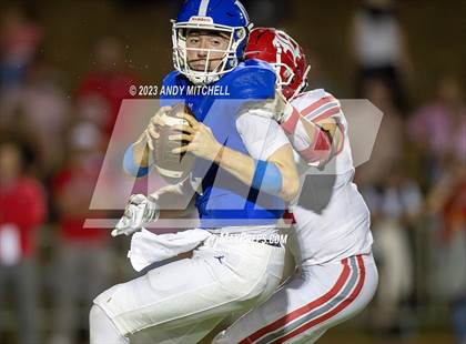 Thumbnail 1 in Baylor @ McCallie photogallery.