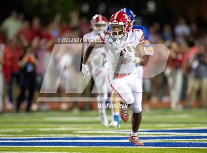 Thumbnail 1 in Baylor @ McCallie photogallery.