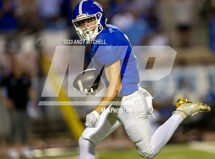 Thumbnail 3 in Baylor @ McCallie photogallery.