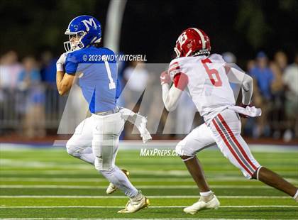 Thumbnail 1 in Baylor @ McCallie photogallery.