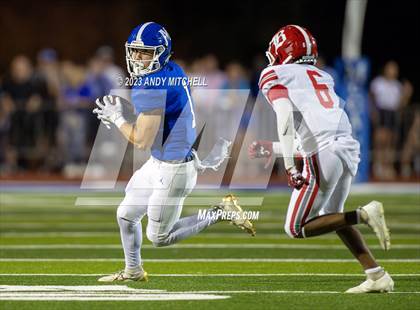 Thumbnail 2 in Baylor @ McCallie photogallery.