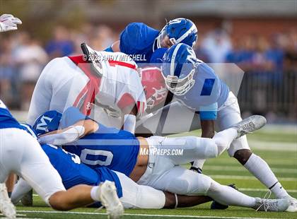 Thumbnail 1 in Baylor @ McCallie photogallery.