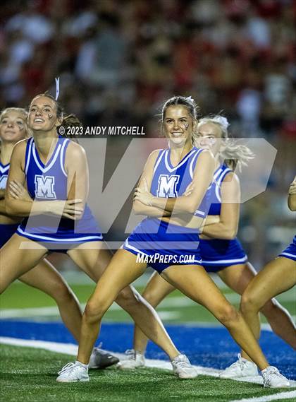 Thumbnail 3 in Baylor @ McCallie photogallery.